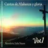 Ministerio Vida Nueva - Cantos de Alabanza y gloria, Vol. 1