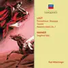 Karl Münchinger - Liszt: Symphonic Poems; Wagner: Siegfried Idyll